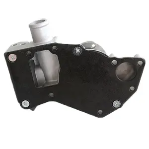 Diesel Moteur Pièces 4LE2 Pompe À Eau 5873111482 5-87311148-2 Utilisé Pour Pelle à Injection Directe