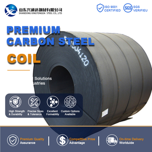 Slitting SPHC S235JR Black Pickled and Oiled 50mm 1250mm ASTM A1011 Carbon Steel Roll of Engineering - Product Image 1