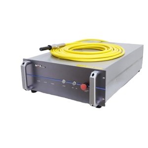 Fuente de Láser de Fibra TNN de Buena Calidad, 3000W, para Máquina de Corte Láser, Nueva - Product Image 1
