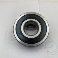 Roulement à billes NS-K KOY-O 6201ZZ 6202-2RS, 6203-2Z, 6305-2RS/DDU à gorge profonde pour moteur électrique, haute vitesse, faible bruit