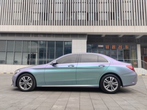 <span class=keywords><strong>Mercedes</strong></span>-Benz C 200 L 2017 Sport Sedan d'occasion, 2.0T 184 ch Turbo RWD Long Wheelbase Executive, bien entretenu, prêt à être expédié - Product Image 3