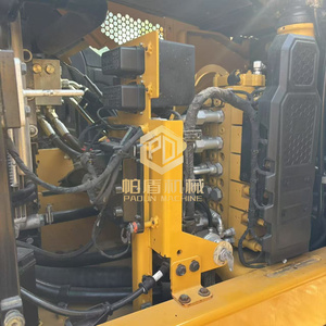 รถขุดไฮดรอลิก Caterpillar รุ่น Cat 307.5 สภาพดี ราคาถูก น้ำหนัก 7 ตัน รถขุดมือสอง Cat 306 307 มินิเอ็กซ์คาเวเตอร์ - Product Image 6