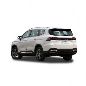 2024 nuevo SUV coche de combustible de Motor de alta calidad Geely Haoyue L - Product Image 6