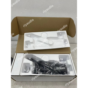 Micrófono con Cable <span class=keywords><strong>MV7</strong></span>+ con Transformador, Salida USB y XLR, Micrófono con Cable Portátil para Transmisión en Vivo, Podcasts, Grabación en Casa - Product Image 5