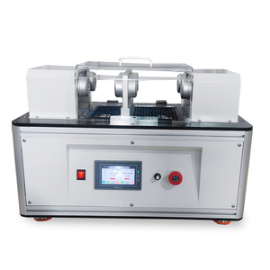 XHINSTRUMENTS Crumple Flex Tester Manual Industrial Durable Textil Medición 0,1 Precisión 220V IP55 Protección 1 año - Product Image 6