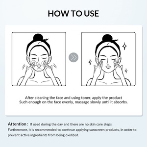 Crema Facial Blanqueadora SymWhite 377 de Marca Privada para el Cuidado de la Piel, Hidratante, Elimina Pecas, Aclara y Desvanece Manchas Oscuras - Product Image 6