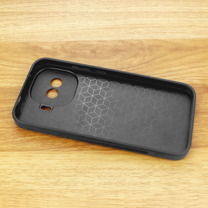 เคสโทรศัพท์ Vivo IQOO Series แบบซับลิเมชั่น 2D TPU ป้องกันการกระแทก ซิลิโคนนิ่ม สำหรับ Vivo IQOO Z11 Turbo - Product Image 4