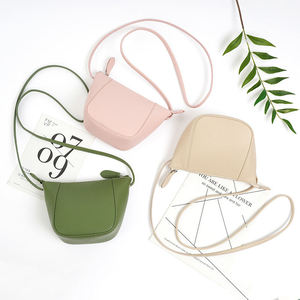 กระเป๋าสะพายข้าง AndoBag สำหรับผู้หญิง แฟชั่นลำลอง หนังวัวแท้ กระเป๋าใส่โทรศัพท์ขนาดเล็ก รุ่น 321 - Product Image 2