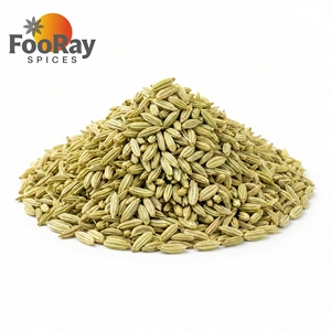 Sacchetto Richiudibile da 100g di Semi di Finocchio Essiccati, Autentiche Spezie Cinesi per Ristoranti, Cucina, BBQ, Marinatura e Uso Culinario - Product Image 2