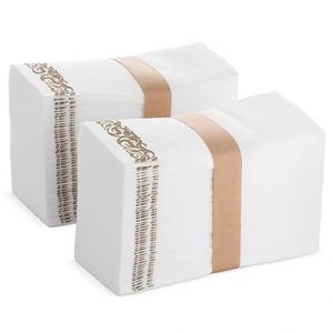 Factory Manufac turing Kunden spezifisches weißes oder farbiges staubfreies Papier Weiches Gesichts tuch Advanced Staubfreie Serviette - Product Image 6