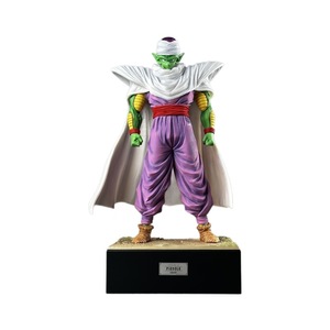 Figurine de collection PVC <span class=keywords><strong>Z</strong></span> <span class=keywords><strong>Warrior</strong></span> Piccolo Daimao White Hole Namekian Anime du Japon avec emballage d'origine Unisexe - Product Image 1