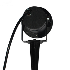 IP65 In Alluminio per esterni Decorazione del Giardino GU10 spike luce Impermeabile 5W GU10 Led di Paesaggio del Giardino - Product Image 4