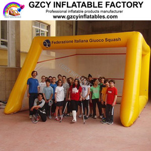 Neuer Aufblasbarer Arena-Squashplatz für Vergnügungsparks zum Verkauf - Product Image 2