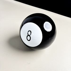 Nghệ thuật trang trí tường bóng 201/304 thép không gỉ Hollow bóng thép không gỉ liền mạch hồ bơi bóng thiết lập cho trang trí nội thất - Product Image 5