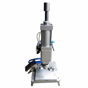 Pequeña máquina mezcladora sólida para hacer jabón para el hogar conjunto completo - Product Image 1