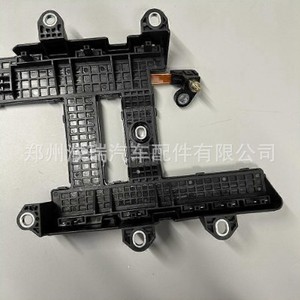 Arnés de cableado del cuerpo de la válvula de transmisión 46307-4G100 para Hyundai Kia Kona Sportage Soul I30, plástico y cobre - Product Image 4