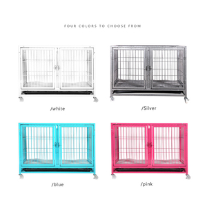 Jaula para Gatos a <span class=keywords><strong>Precio</strong></span> <span class=keywords><strong>de</strong></span> Fábrica, Jaula para Mascotas - Product Image 3