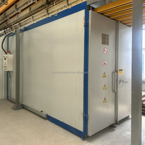 Four à sublimation à revêtement en poudre <span class=keywords><strong>de</strong></span> nouvelle conception 2025, ventilateur <span class=keywords><strong>de</strong></span> four à sublimation, machine à revêtement en poudre <span class=keywords><strong>de</strong></span> sublimation, four <span class=keywords><strong>de</strong></span> séchage à la <span class=keywords><strong>laine</strong></span> <span class=keywords><strong>de</strong></span> <span class=keywords><strong>roche</strong></span> - Product Image 3