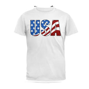 Camiseta de Fútbol Personalizada con Cuello en V, Transpirable, de Secado Rápido, Antibacteriana, Resistente al Agua, de Poliéster y Algodón - Product Image 2