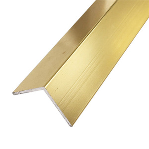 Profilo Angolare in Alluminio per Giunzioni di Piastrelle, Connettore per Bordi con Servizi di Piegatura, Taglio e Saldatura - Product Image 4