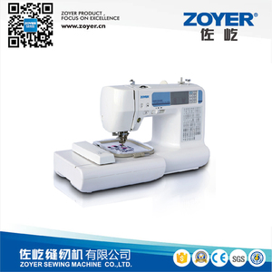 Sewing Machine Household ZY-1950N Multifunctional Embroidery 12 <b>Lock</b> Stitch Sewing Machine Class 7 Manual Sewing Machine - Product Image 6
