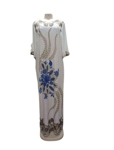 Vestidos de encaje para mujer de talla grande, vestido de iglesia de muy buena calidad - Product Image 6
