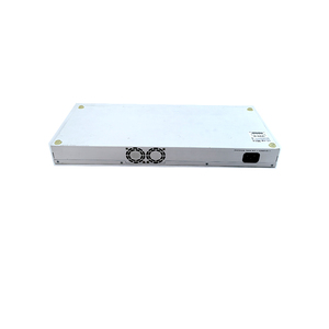 Routers Ethernet de Alto Rendimiento MikroTik <span class=keywords><strong>CCR1036</strong></span>-<span class=keywords><strong>12G</strong></span>-<span class=keywords><strong>4S</strong></span>-EM, Router Board Mikrotik CCR 1036 <span class=keywords><strong>12G</strong></span> <span class=keywords><strong>4S</strong></span> de Grado Operador - Product Image 4