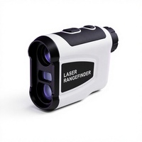 Télémètre laser OEM INORM LAB Golf 8000Y, grossissement optique 6x, longueur d'onde 905 nm, batterie 750 mAh, compensation de pente, vibration
