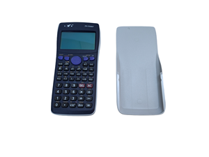 Calculadora Gráfica Programable Multifunción - Product Image 4