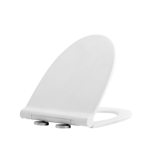 <span class=keywords><strong>Tapa</strong></span> de inodoro de plástico de montaje superior para WC, accesorios de <span class=keywords><strong>cisterna</strong></span>, fácil instalación, venta al por mayor, fabricante de Chaozhou - Product Image 3