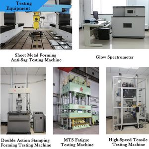 Lowboy รถพ่วงพื้นเรียบคอห่านแบบถอดได้ - Product Image 6