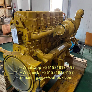 ฝาสูบ E322B E323D E324 E E200B E211B E214B ชุดเครื่องยนต์ดีเซล - Product Image 2