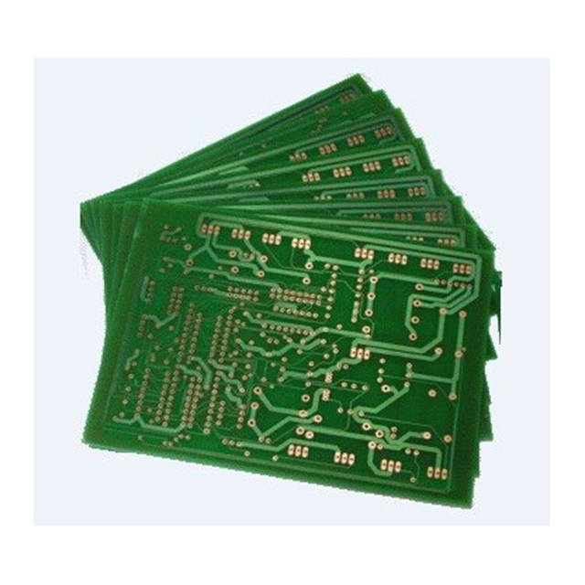 Top Quality Multilayer PCB Circuit Boards Fabrication PCB Manufacturer Supplier