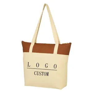 卸売広告カスタムロゴ経済的なプロモーション女性ビーチギフトバッグキャリーショッピングバッグトートバッグ