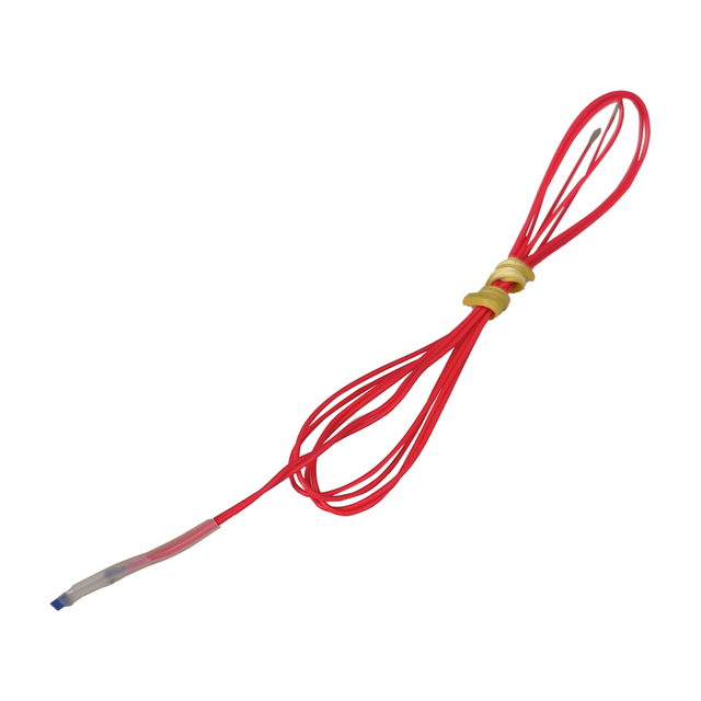 Precision PT100 RTD Temperature Sensor for OEM and Industrial Use