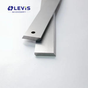 Hoja calentada duradera <span class=keywords><strong>LEVIS</strong></span> para máquinas de sellado de envases China Origin admite personalización - Product Image 5