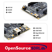 Carte de développement FPGA Mizar-DR1 Flying Dragon DR1M90G Kit double cœur pour ARM Soc ZYNQ
