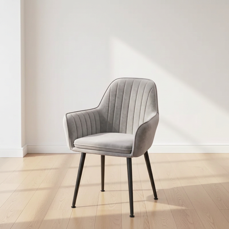 Comfortable Eco Friendly Durable Modern Velvet
