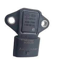 Sensor de Presión de Sobrealimentación Original OEM 392002F000 39200-2F000 para Hyundai Santa Fe Tucson