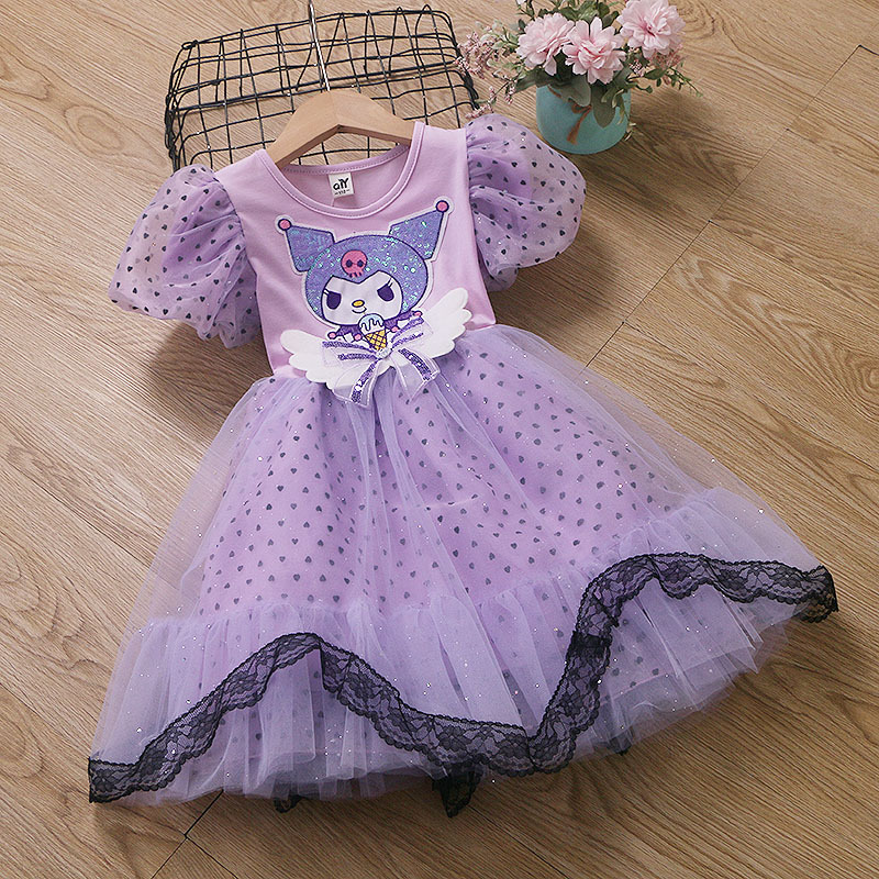 How to Choose the Best Kuromi Dress: A Complete Buying Guide How to Choose the Best Kuromi Dress: A Complete Buying Guide