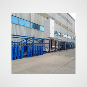 Usine d'oxygène médical de haute pureté |   Dernière technologie 2025 - Product Image 1