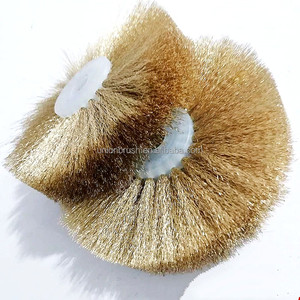 <span class=keywords><strong>Brosse</strong></span> de décapage et de polissage de <span class=keywords><strong>la</strong></span> rouille, rouleaux en acier <span class=keywords><strong>pour</strong></span> le décapage de <span class=keywords><strong>la</strong></span> <span class=keywords><strong>peinture</strong></span> - Product Image 1