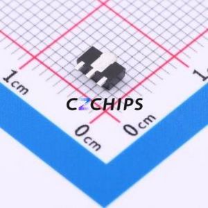 Original et nouveau KIA78L05F-RTF/P SOT-89-3 circuit intégré IC puce PMIC régulateur linéaire (LDO) - Product Image 2