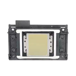 爱普生XP600/XP700/XP701/XP800生态溶剂打印机原装Xp600打印头，带29针新型DX5/DX7紫外DTF打印头 - Product Image 1