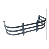 Rallonge de hayon arrière en aluminium pour camionnette, support de porte-bagages Accessoire d'extension pour l'amélioration extérieure
