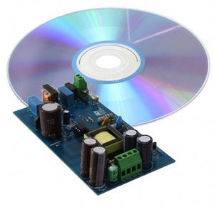 Новая оригинальная плата STEVAL-ISA013V1, блок питания 24 Вт, выход <span class=keywords><strong>VIPE</strong></span> DC/DC и AC/DC (Off-Line), оценивающая платы SMPS - Product Image 1