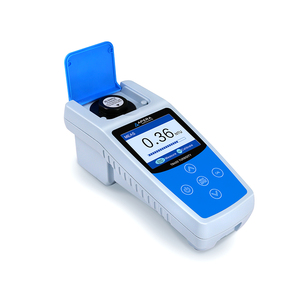 Turbidimètre TN400, turbidimètre LED Source lumineuse 860nm - Product Image 1