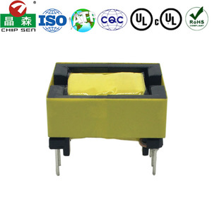 Efd25 flyback PCB biến áp 5V 12V 24V 110V 220V 240V 400V Ferrite Lõi biến áp tùy chỉnh điện áp cung cấp máy biến áp - Product Image 4