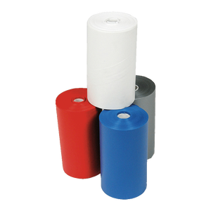 Rotolo da 25m di Pellicola Vinilica Grigia per Isolamento Idrorepellente - Product Image 1