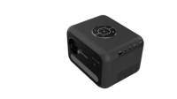 Nouveau projecteur populaire Full HD Android Smart Mini pour cinéma maison